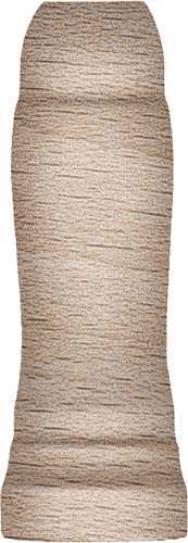 Декоративная вставка Kerama Marazzi DL5100/AGE Угол внешний Про Вуд бежевый светлый 8x2.9