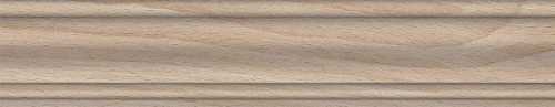 Kerama Marazzi DL5100/BTG Плинтус Про Вуд бежевый светлый 39.6x8