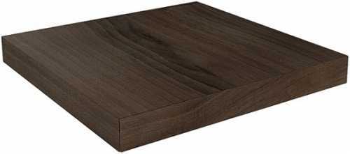 Kerama Marazzi DL501700R/GCD Ступень угловая клееная правая Про Вуд коричневый 33x33