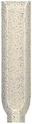 Декоративная вставка Kerama Marazzi SG4004/ANI Угол Имбирь бежевый внутренний 11