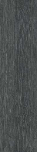 Керамогранит Kerama Marazzi DD700900R Абете чёрный обрезной 20*80