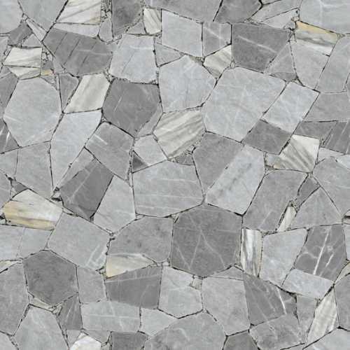 Керамогранит Alma Ceramica GFU04SHR70R Sahara sugar 600x600x9