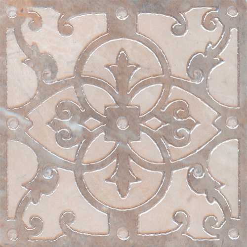 Kerama Marazzi HGD/A54/SG1550L Вставка Понтичелли лаппатированный 15х15x8