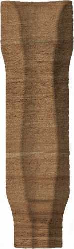 Декоративная вставка Kerama Marazzi DD7504/AGI Угол внутренний Гранд Вуд беж 8*2.4