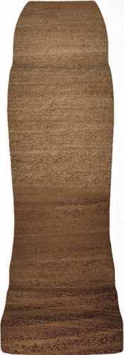 Декоративная вставка Kerama Marazzi DD7504/AGE Угол внешний Гранд Вуд беж 8*2.9
