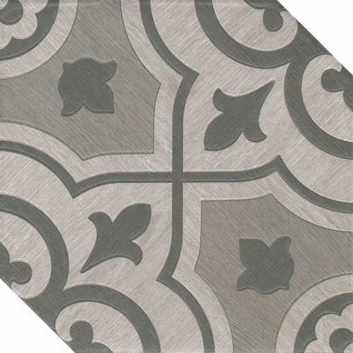 Керамогранит Kerama Marazzi SG952900N Лоредан серый 33х33