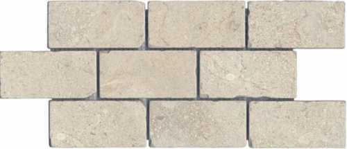 Kerama Marazzi BR020 Бордюр Монте Авелла мозаичный 34