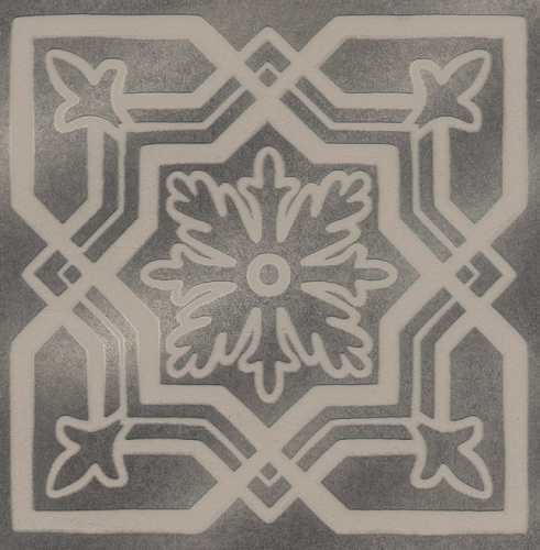 Kerama Marazzi HGD/A12/TU0031L Вставка Себето лаппатированный 15х15
