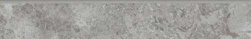 Kerama Marazzi SG218800R/3BT Плинтус Галерея серый 60х9