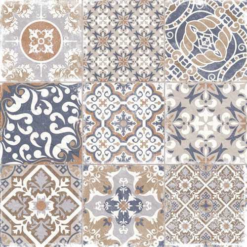 Керамогранит Alma Ceramica GFU04CTR14R Country 60x60