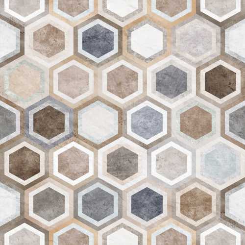 Керамогранит Alma Ceramica GFU04EVL74R Evolution 60x60