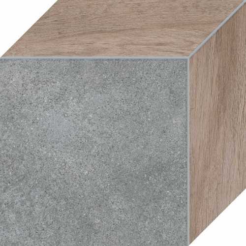 Керамогранит Kerama Marazzi SG970300N Пунто серый микс 30*30