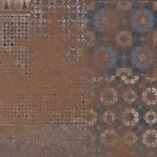 Kerama Marazzi DD603900R/D Котто декорированный обрезной 60x60