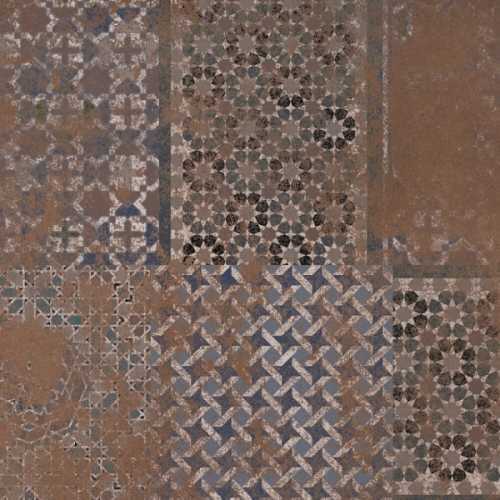 Kerama Marazzi DD603400R/D Котто декорированный обрезной 60x60