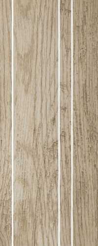Декор Kerama Marazzi SG193/001 Хоум Вуд бежевый мозаичный 20.1х50.2
