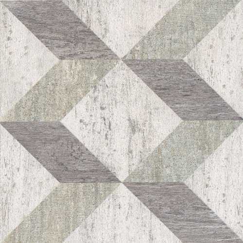 Декоративная вставка Kerama Marazzi AD/B393/TU6001 Колор Вуд серый 13*13