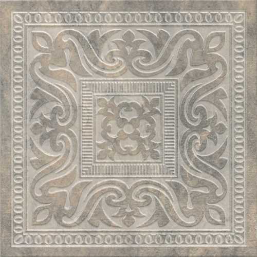 Декор Kerama Marazzi HGD/A120/SG4560 Ровиго обрезной 50.2x50.2