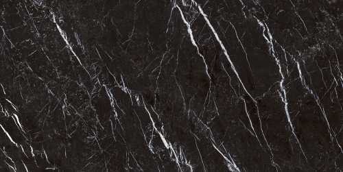 Керамогранит Peronda 23471 MUSEUM MARQUINA BLACK/60X120/NAT/R 60x120