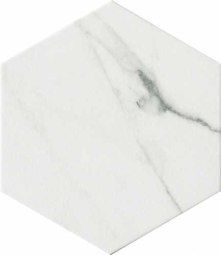 Керамогранит Serenissima Cir 18-006-2 Naturale CANALGRANDE Esagona 24Х27.7
