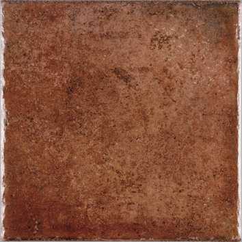 Керамогранит Cerdomus ZAWQ Mandana Red 40x40