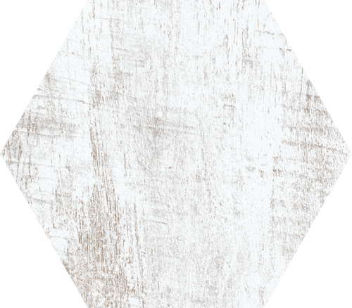 Керамогранит Peronda 26123 INDUSTRY WHITE HEXA/17.5X20