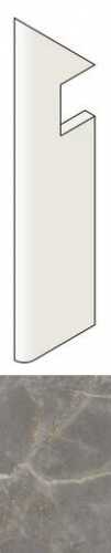 Подступенник Atlas Concorde Italy AGGU Marvel Fior di Bosco Battiscopa Sag. Sx Matt 7.2x30