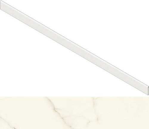Плинтус Atlas Concorde Italy AGFV Marvel Calacatta Apuano Battiscopa Dig. 120 Lappato 7