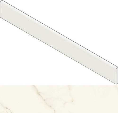 Плинтус Atlas Concorde Italy AGFI Marvel Calacatta Apuano Battiscopa Dig. 60 Lappato 7