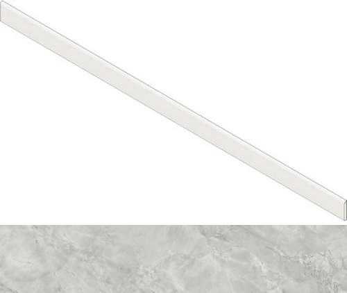 Плинтус Atlas Concorde Italy AGFT Marvel Grey Cloud Battiscopa Dig. 120 Matt 7