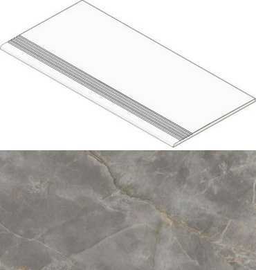 Ступень Atlas Concorde Italy AGHQ Marvel Fior di Bosco Gradino 120 Matt 30x120
