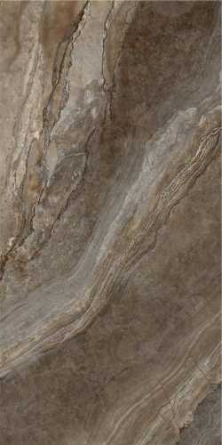 Керамогранит Keratile P.E. Pul Galaxy Rect. Brown 59x119