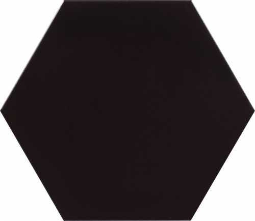 Керамогранит Peronda 19428 ARGILA ORIGAMI NEGRO 24