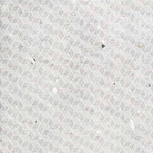 Декор Peronda 27545 SONAR SILVER DECOR 22.3X22.3