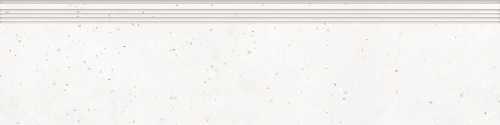 Ступень Grasaro G-40/MR/st01 Granella White 294х1200x10