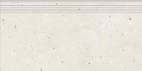Ступень Grasaro G-41/AMR/st01 Granella Light beige 294x600x9