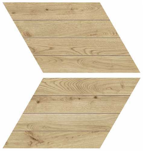 Декор Atlas Concorde Italy AOUG Exence Vanilla Chevron 32