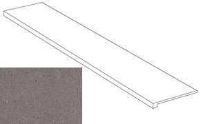 Ступень Atlas Concorde Italy A8OB Kone Grey Scalino 33x150