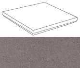 Ступень Atlas Concorde Italy AALO Kone Grey Scalino Ang 33x33