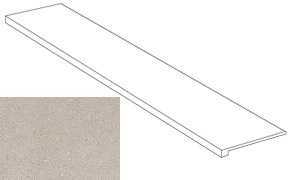 Ступень Atlas Concorde Italy A8N9 Kone Silver Scalino 33x150