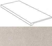 Ступень Atlas Concorde Italy AAK5 Kone Silver Scalino 33x60