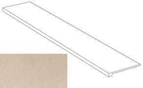 Ступень Atlas Concorde Italy A8N8 Kone Beige Scalino 33x150