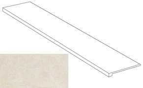 Ступень Atlas Concorde Italy A8N7 Kone White Scalino 33x150