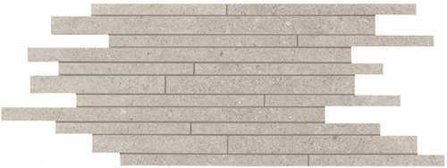 Мозаика Atlas Concorde Italy AUNY Kone Silver Brick 30x60