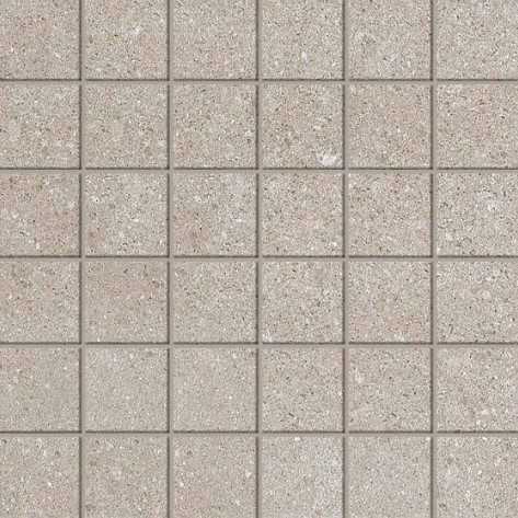 Мозаика Atlas Concorde Italy AUNT Kone Silver Mosaico 30x30