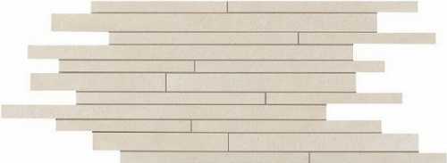 Мозаика Atlas Concorde Italy AUNW Kone White Brick 30x60