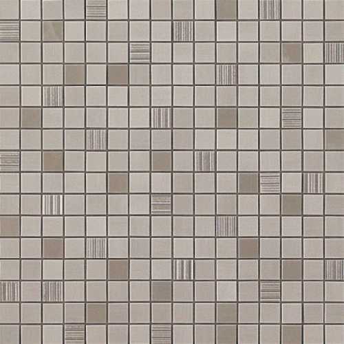 Декор Atlas Concorde Italy 9MME Mark Silver Mosaic 30.5x30.5