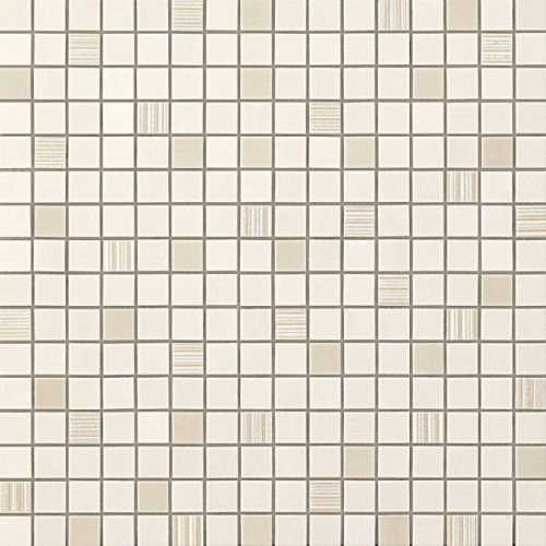 Декор Atlas Concorde Italy 9MMB Mark Ivory Mosaic 30.5x30.5