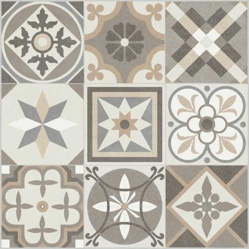 Керамогранит Peronda 38428 Mila Warm LA/60X60X0