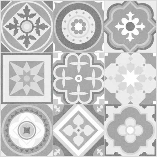 Керамогранит Peronda 38429 Mila Cold LA/60X60X0