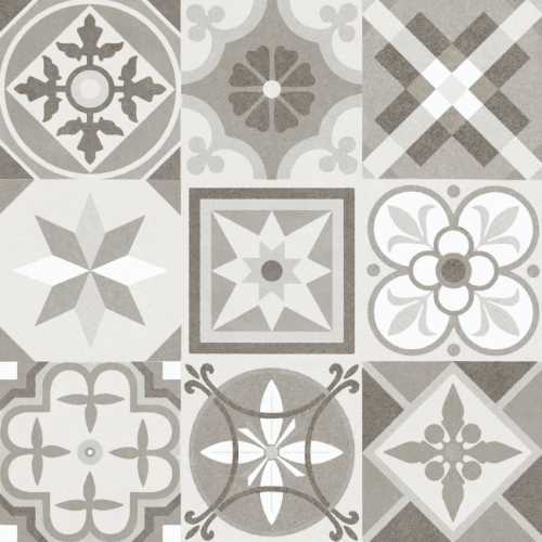 Керамогранит Peronda 24952 MILA COLD SF/60X60/C/R 60x60